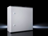 GABINETES DE POLIESTER